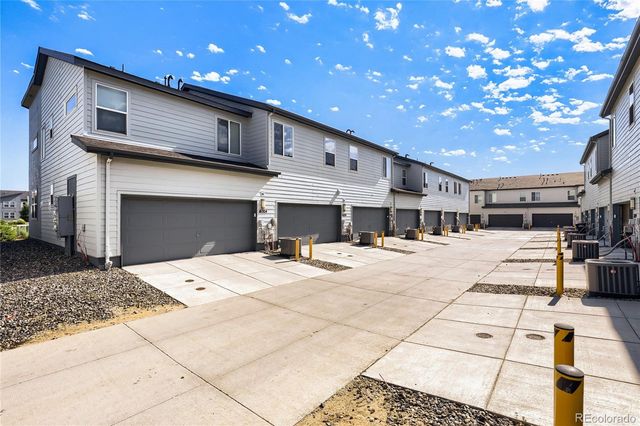 16214 E 47th Drive, Denver, CO 80239