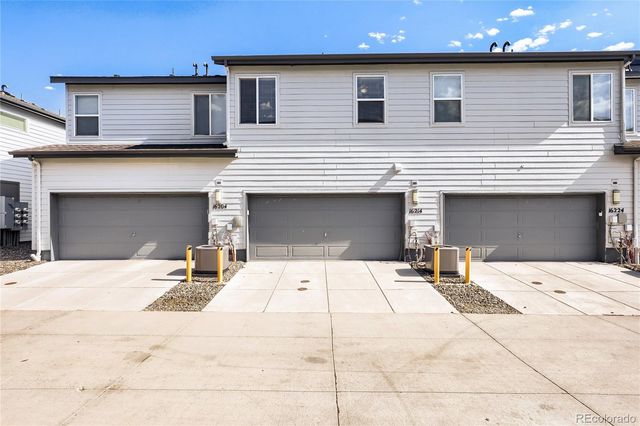 16214 E 47th Drive, Denver, CO 80239