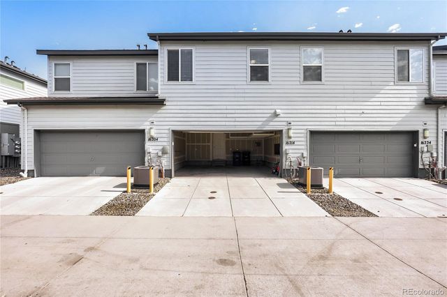 16214 E 47th Drive, Denver, CO 80239