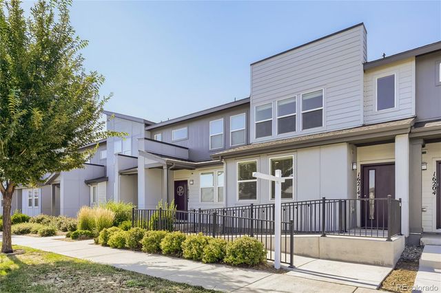 16214 E 47th Drive, Denver, CO 80239