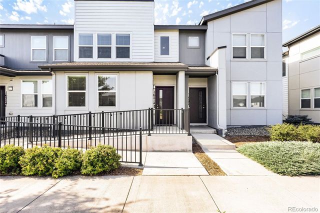 16214 E 47th Drive, Denver, CO 80239