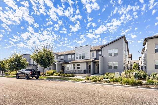 16214 E 47th Drive, Denver, CO 80239