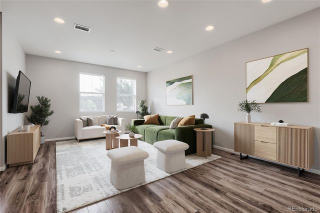 16214 E 47th Drive, Denver, CO 80239