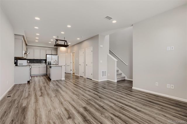 16214 E 47th Drive, Denver, CO 80239