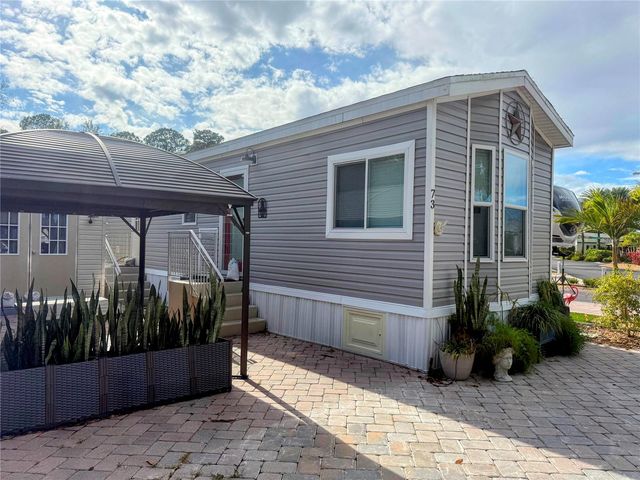 16540 SUNSHINE AVENUE, Clermont, FL 34714