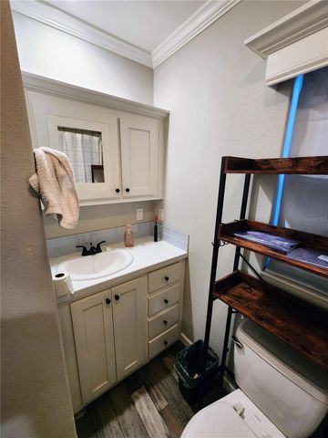 16540 SUNSHINE AVENUE, Clermont, FL 34714