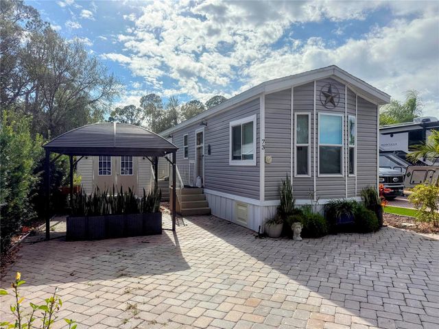 16540 SUNSHINE AVENUE, Clermont, FL 34714