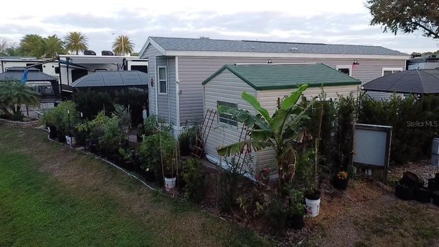 16540 SUNSHINE AVENUE, Clermont, FL 34714