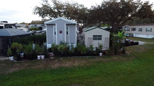 16540 SUNSHINE AVENUE, Clermont, FL 34714