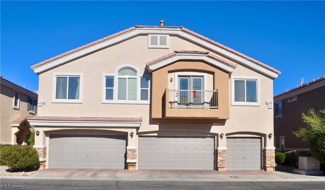 2348 Yellowstone Creek Drive 102, Las Vegas, NV 89183
