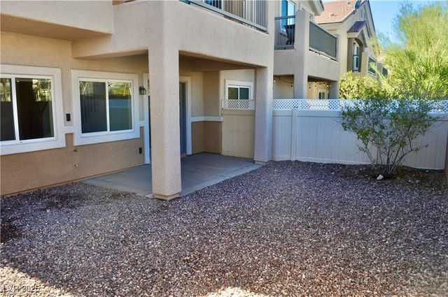 2348 Yellowstone Creek Drive 102, Las Vegas, NV 89183