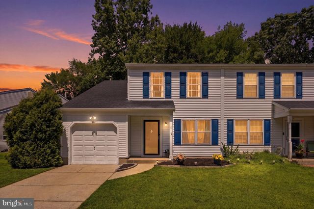 56 WOODMILL DR, Clementon, NJ 08021