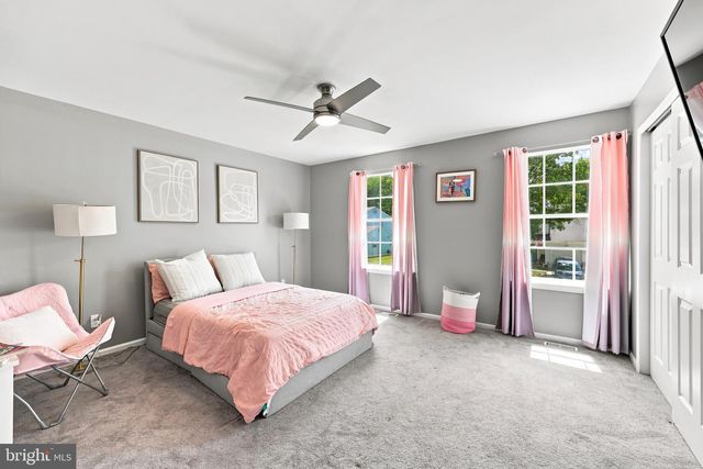 56 WOODMILL DR, Clementon, NJ 08021