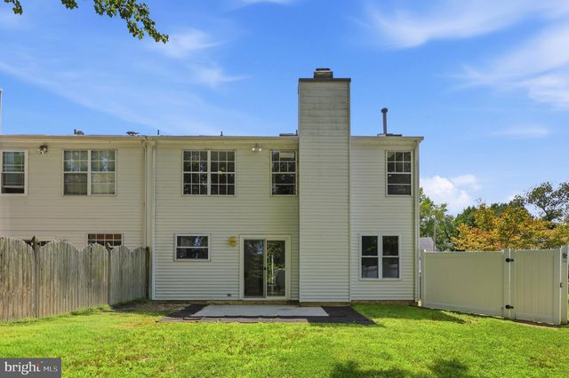 56 WOODMILL DR, Clementon, NJ 08021