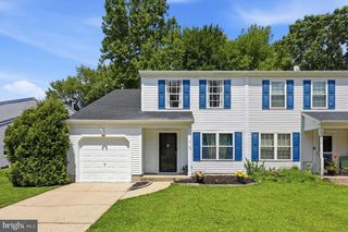56 WOODMILL DR, Clementon, NJ 08021