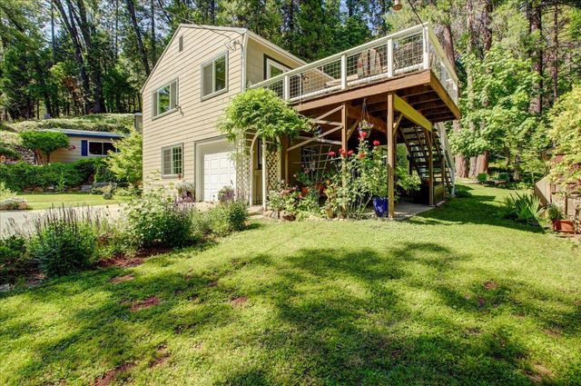 13784 Greenhorn Rd, Grass Valley, CA 95945