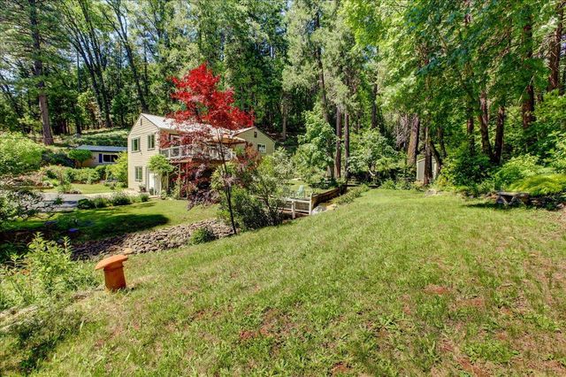 13784 Greenhorn Rd, Grass Valley, CA 95945