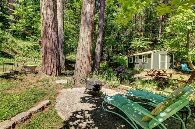 13784 Greenhorn Rd, Grass Valley, CA 95945