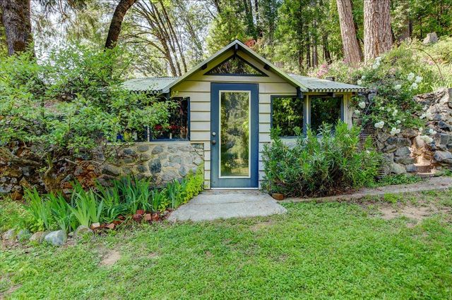 13784 Greenhorn Rd, Grass Valley, CA 95945