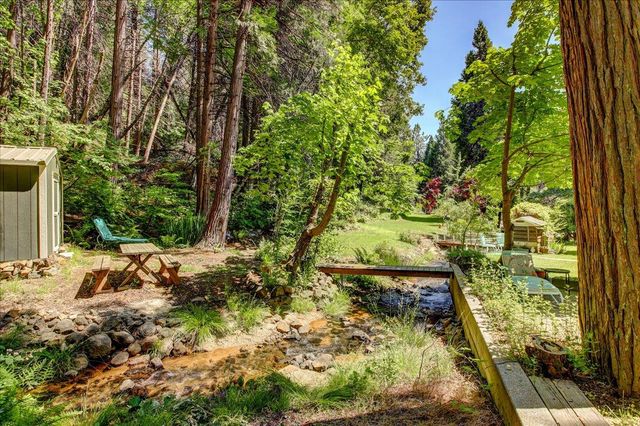 13784 Greenhorn Rd, Grass Valley, CA 95945