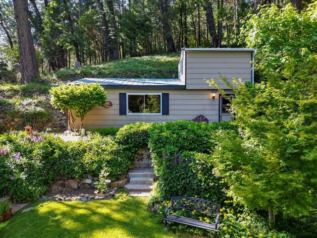 13784 Greenhorn Rd, Grass Valley, CA 95945