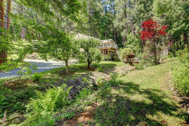 13784 Greenhorn Rd, Grass Valley, CA 95945