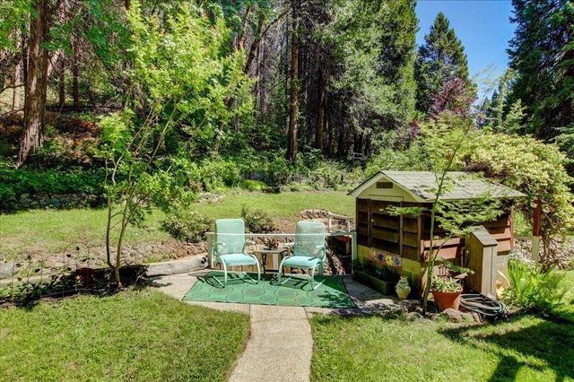 13784 Greenhorn Rd, Grass Valley, CA 95945