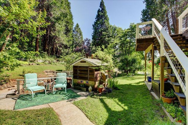13784 Greenhorn Rd, Grass Valley, CA 95945