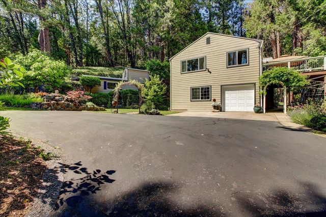 13784 Greenhorn Rd, Grass Valley, CA 95945