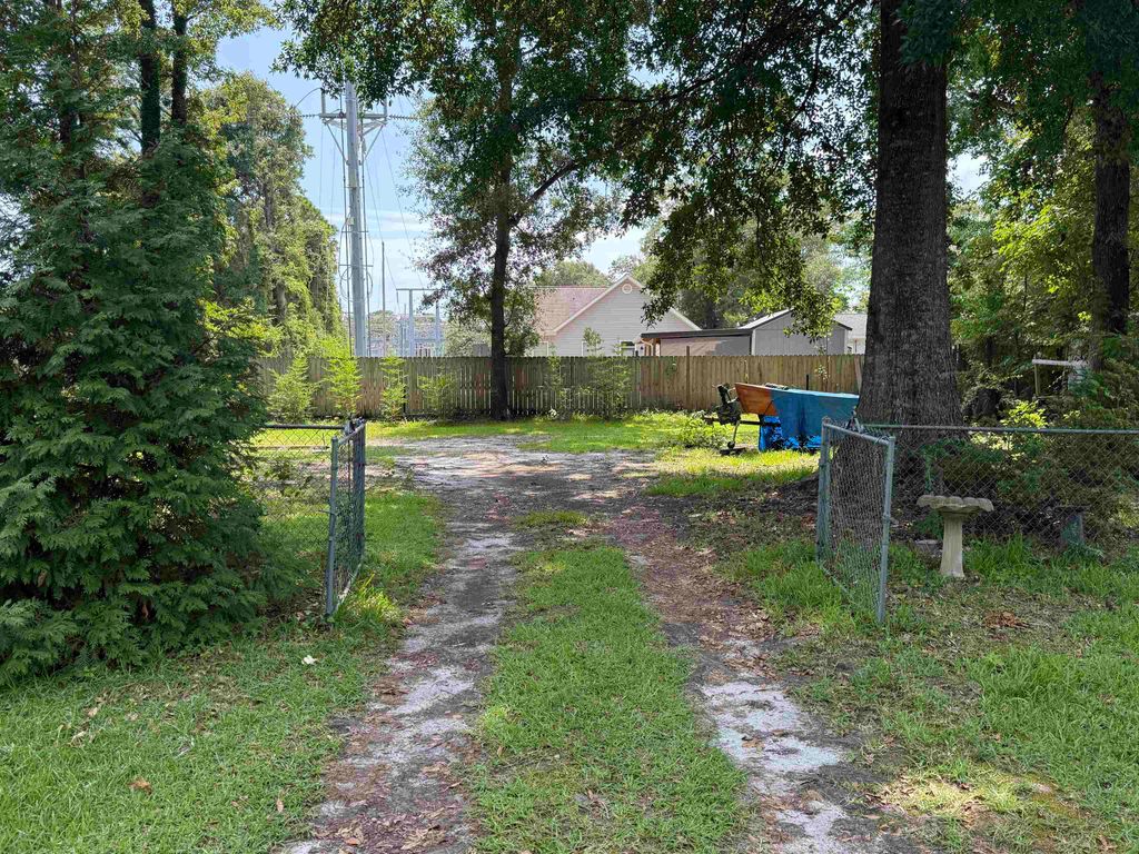 Lot 22 Metts Dr., North Myrtle Beach, SC 29582 — exterior