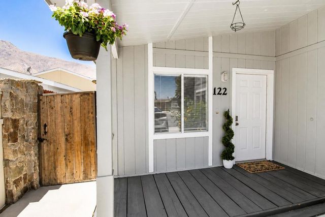 22840 Sterling Avenue 122, Palm Springs, CA 92262