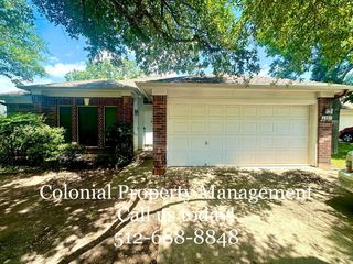 1307 Wide Antler CV, Cedar Park, TX 78613