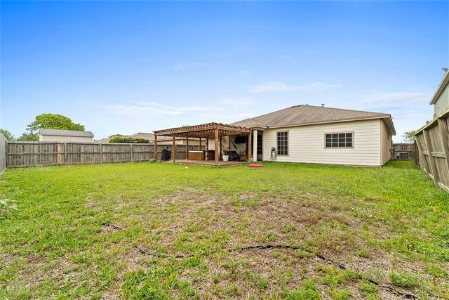 1902 COTTONWOOD Dr, Portland, TX 78374