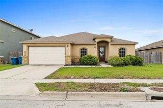 1902 COTTONWOOD Dr, Portland, TX 78374