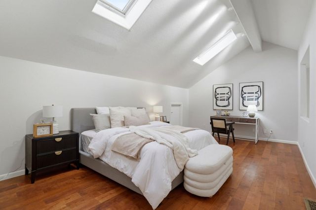 455 Navaro Way 203, San Jose, CA 95134