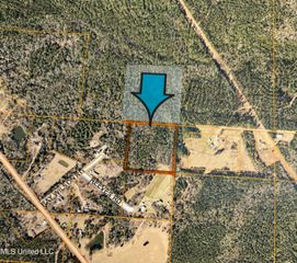 Ray Wilson Road, Vancleave, MS 39565