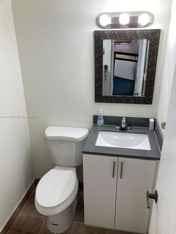 210 Fontainebleau Boulevard 306, Miami, FL 33172