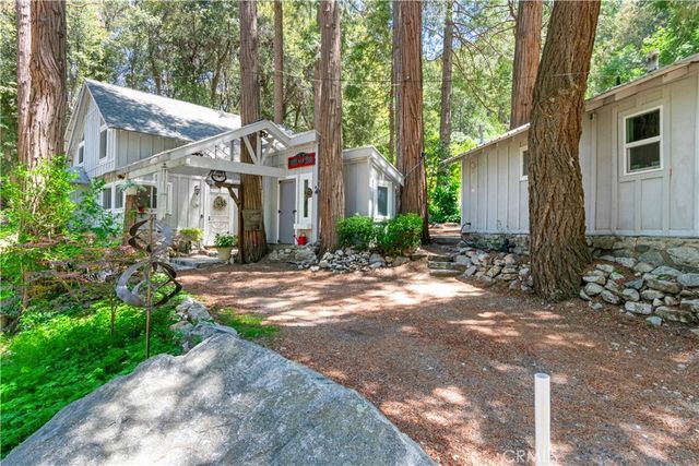 9091 Mountain View Drive, Forest Falls, CA 92339
