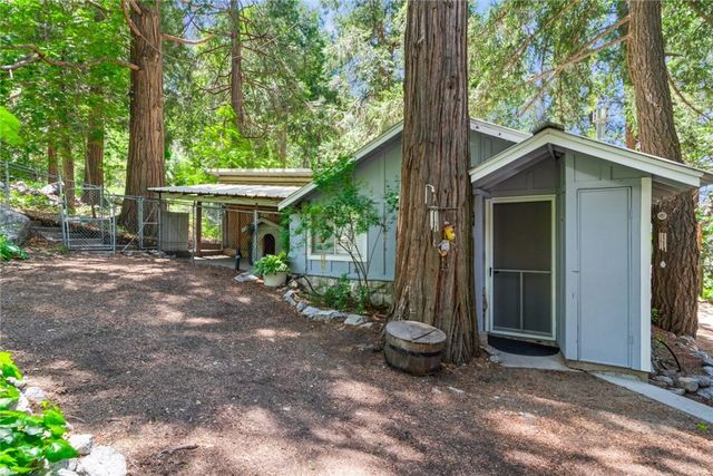 9091 Mountain View Drive, Forest Falls, CA 92339