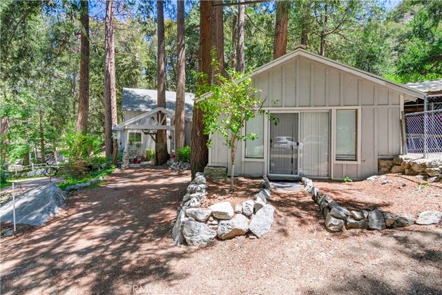 9091 Mountain View Drive, Forest Falls, CA 92339