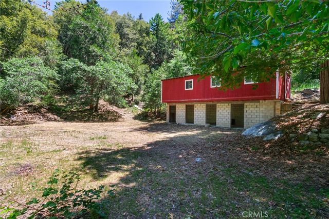 9091 Mountain View Drive, Forest Falls, CA 92339