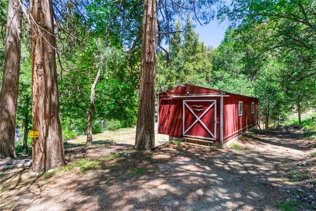 9091 Mountain View Drive, Forest Falls, CA 92339