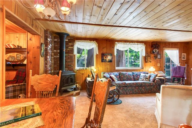 9091 Mountain View Drive, Forest Falls, CA 92339