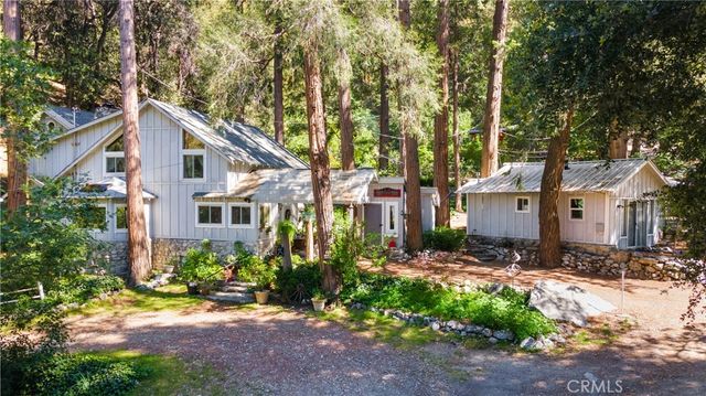 9091 Mountain View Drive, Forest Falls, CA 92339