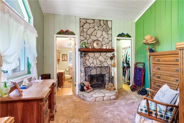 9091 Mountain View Drive, Forest Falls, CA 92339