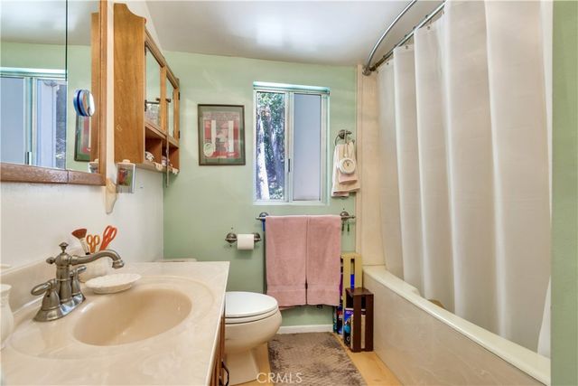 9091 Mountain View Drive, Forest Falls, CA 92339