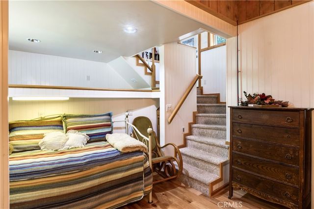 9091 Mountain View Drive, Forest Falls, CA 92339