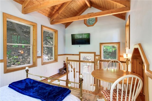 9091 Mountain View Drive, Forest Falls, CA 92339