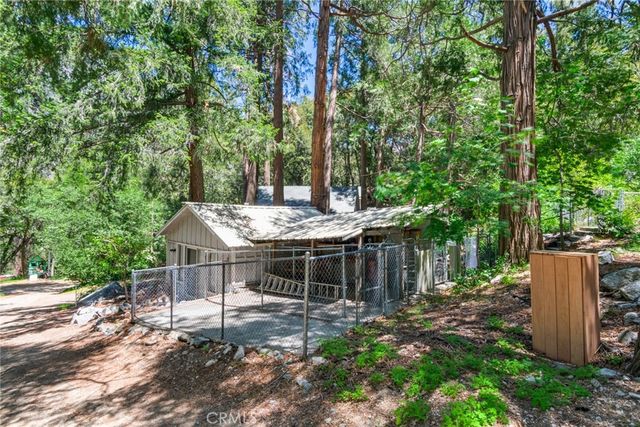 9091 Mountain View Drive, Forest Falls, CA 92339