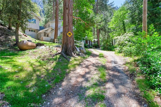 9091 Mountain View Drive, Forest Falls, CA 92339